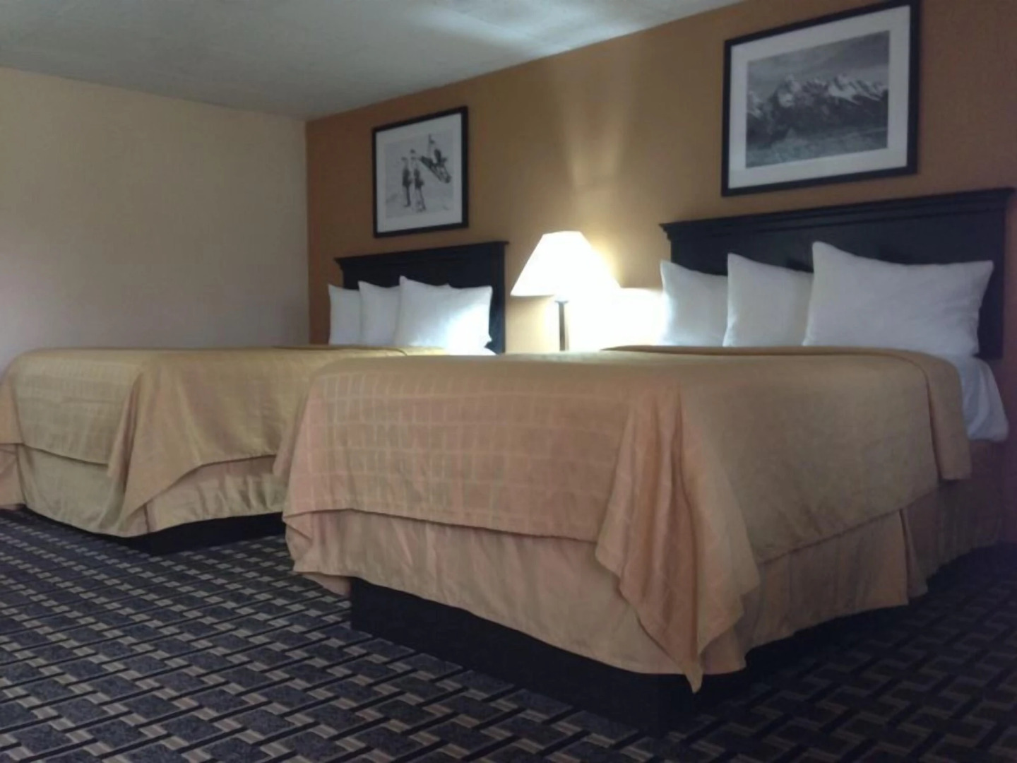 Travelodge South Burlington