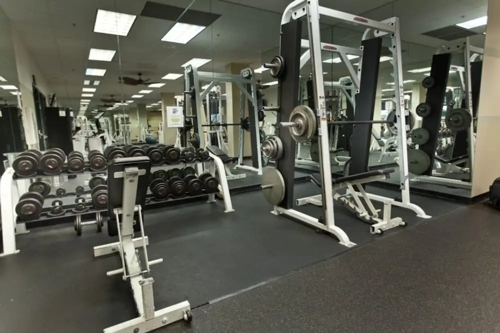 Sunny Isles One-bedroom