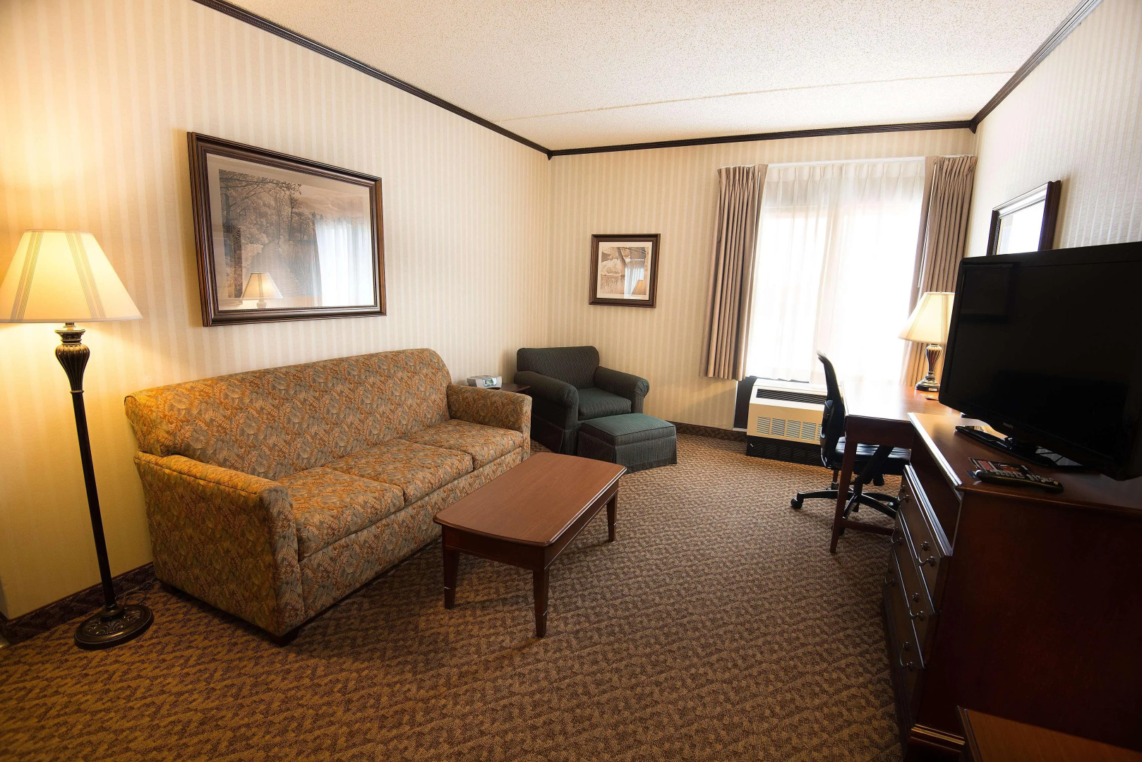 Hampton Inn Carlstadt-At The Meadowlands