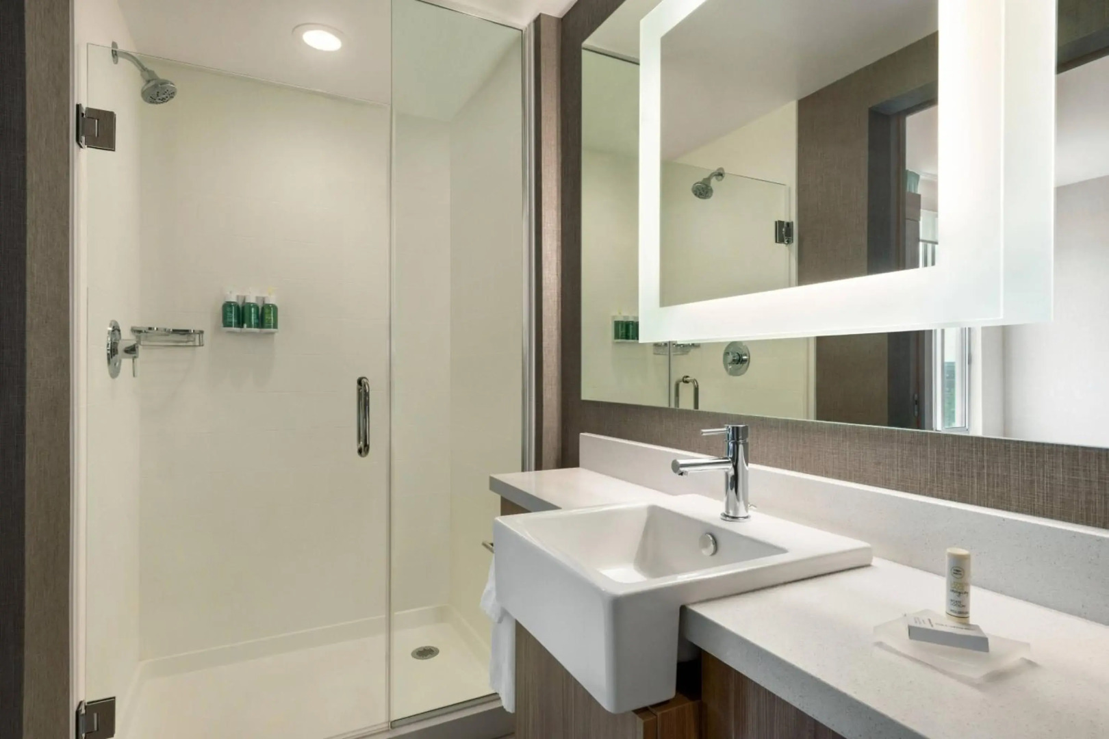 Springhill Suites Milwaukee West Wauwatosa