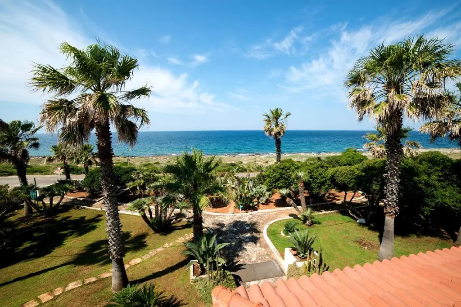 Villa Sapore Di Sale