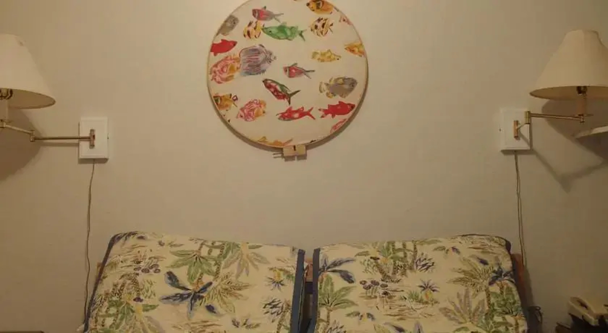 Florence I Condominiums - by Island Services