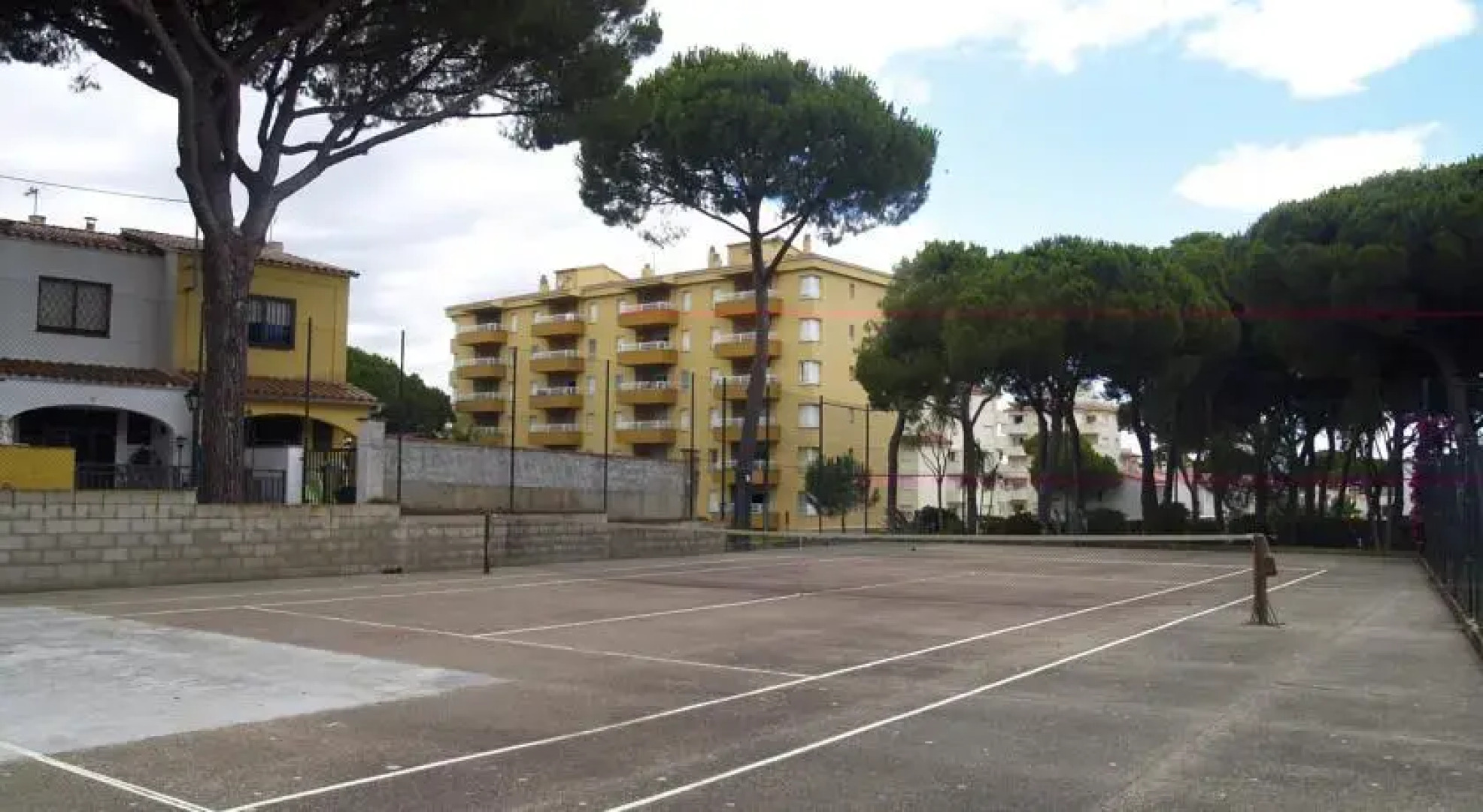 Apartament Escala Esplai