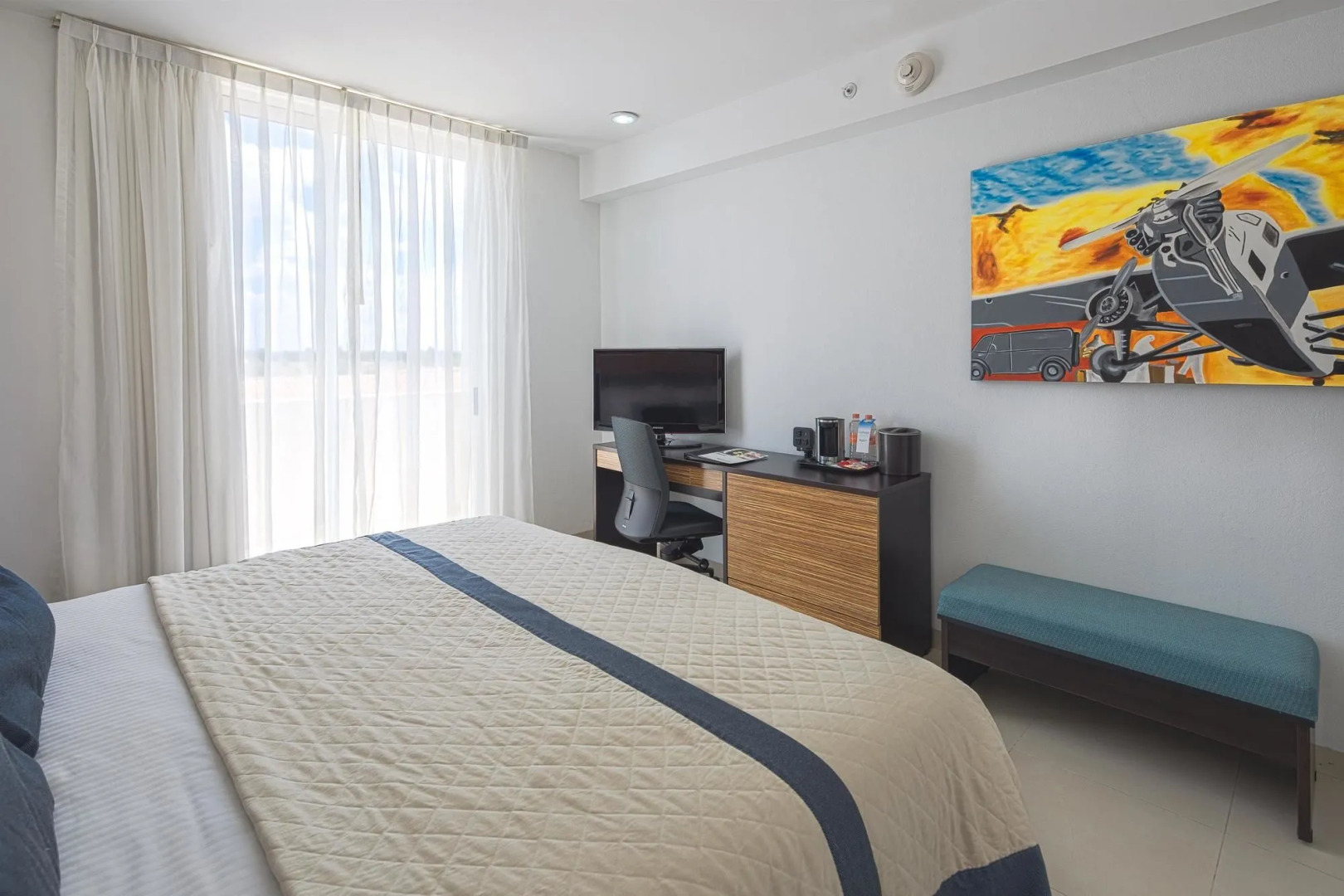 Hotel México Plaza Silao Aeropuerto