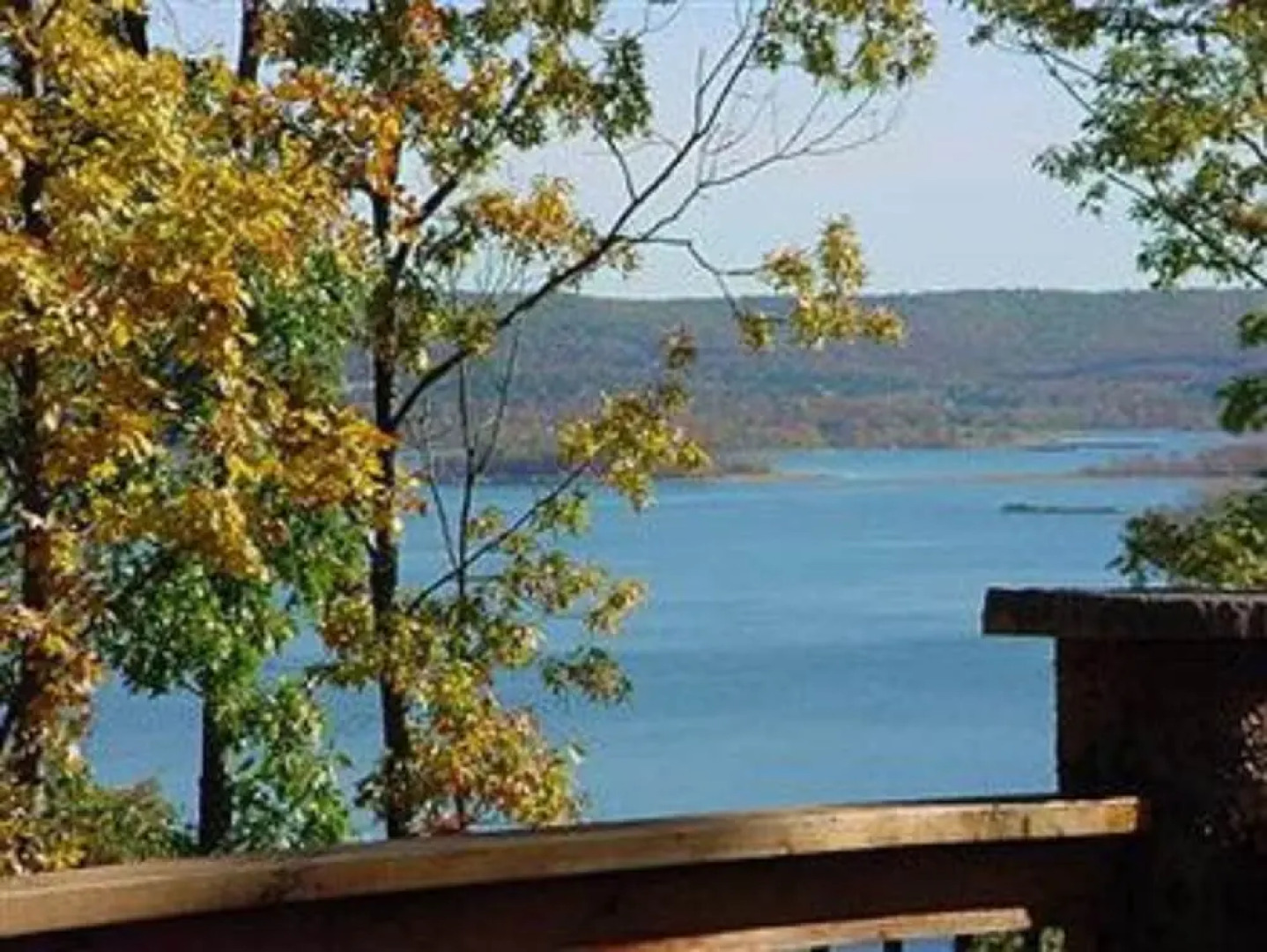 White River Lodge Bed and Breakfast