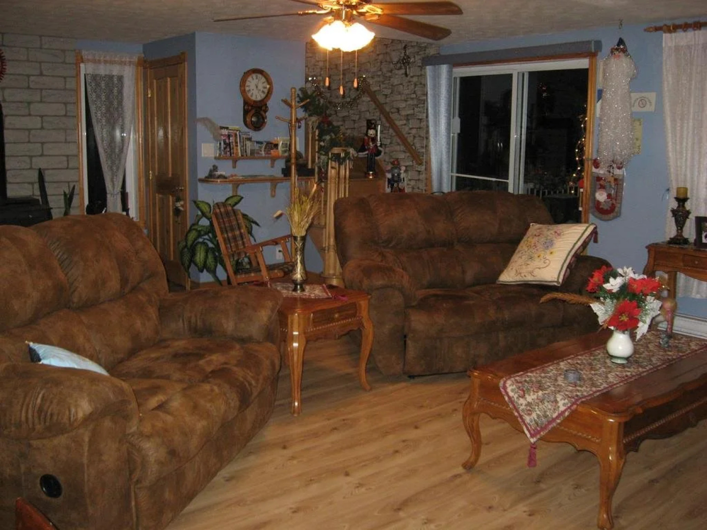 Gîte Aux Portes du Temps