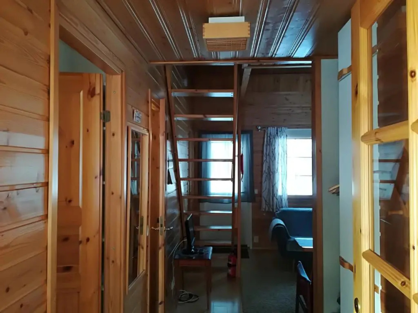 Villa Wästä-Räkki