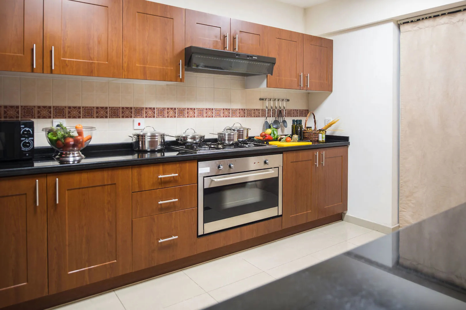 Majestic City Retreat Hotel