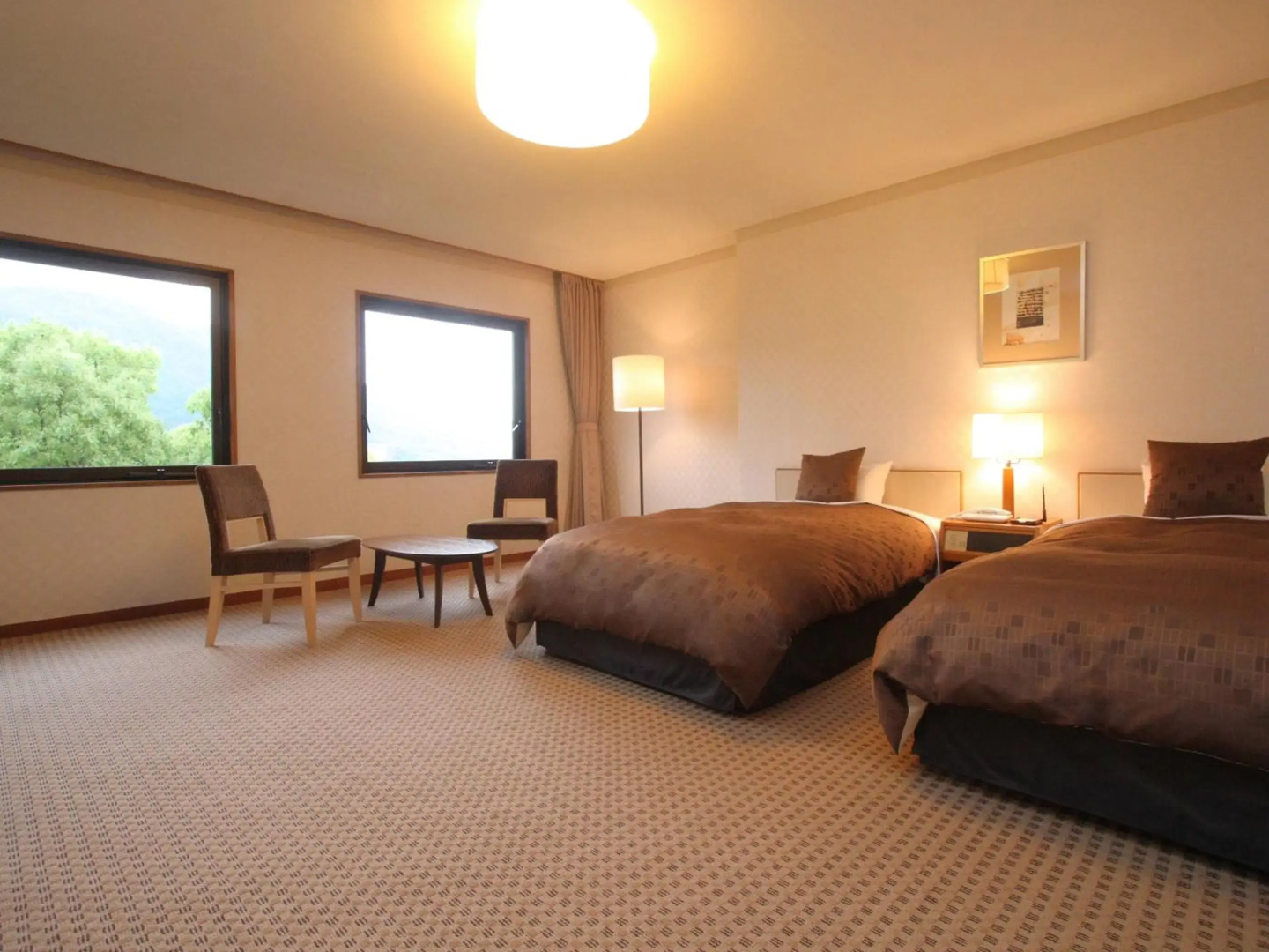 Nagaragawa Seiryu Hotel