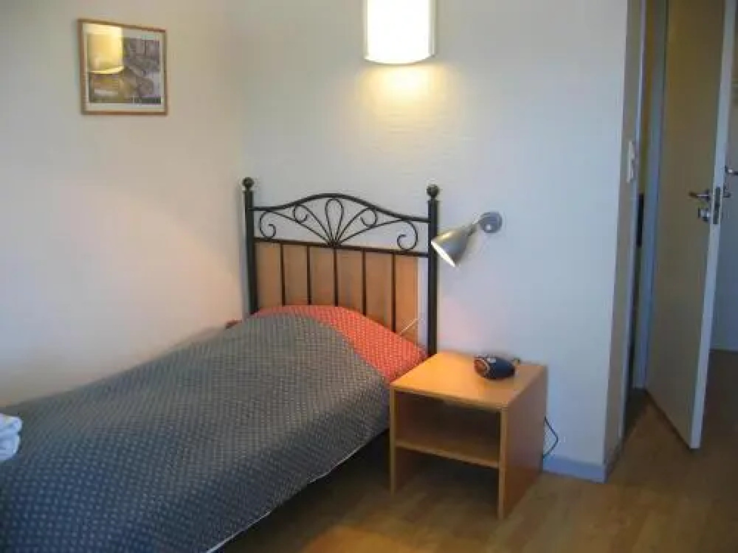 Væktarstua Hotell AS