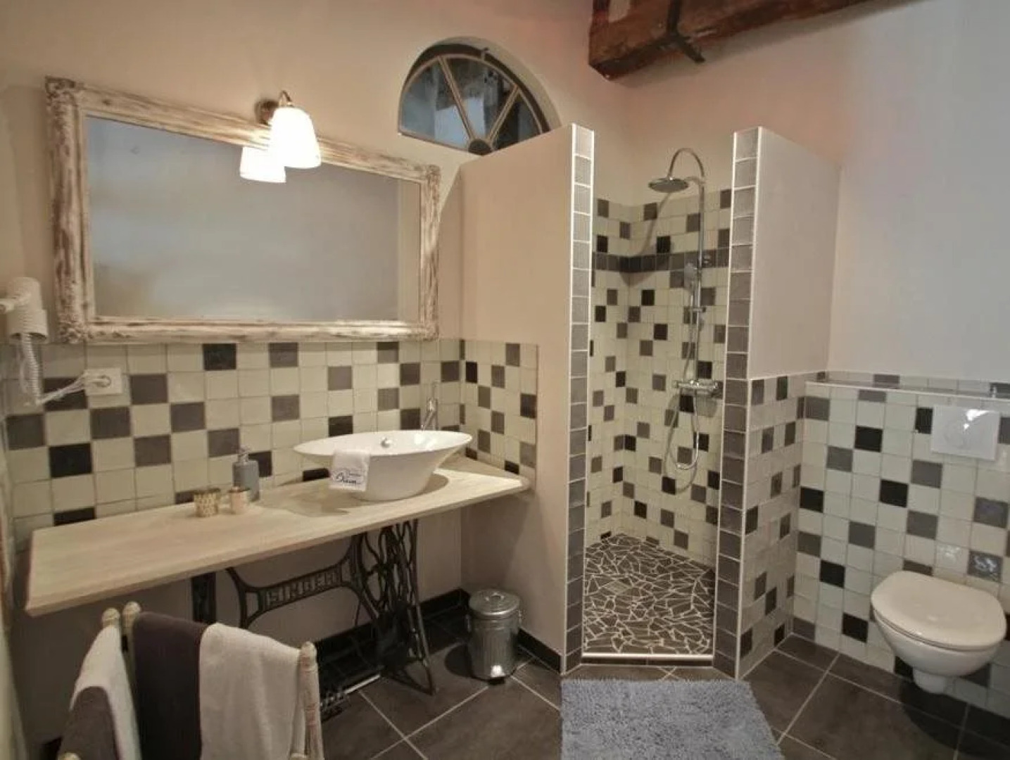 Du Côté de Chez Jeanne