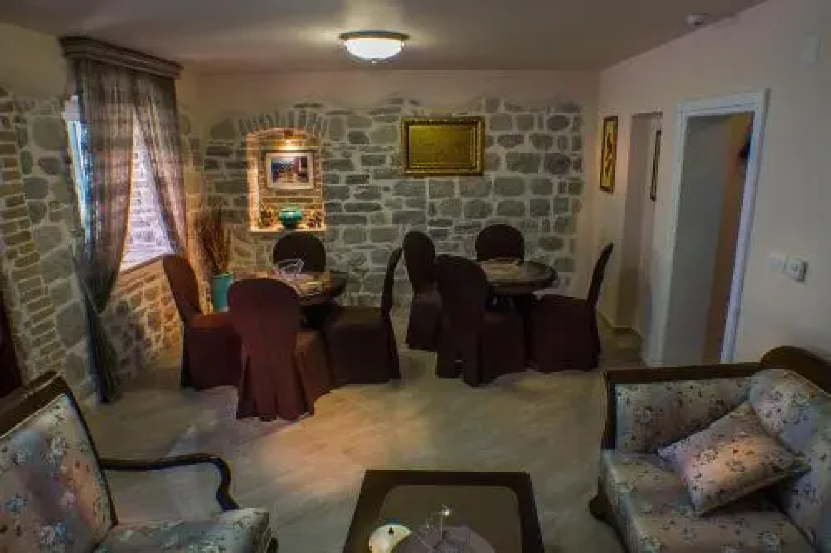 B&B Casa del Sol Rozalija