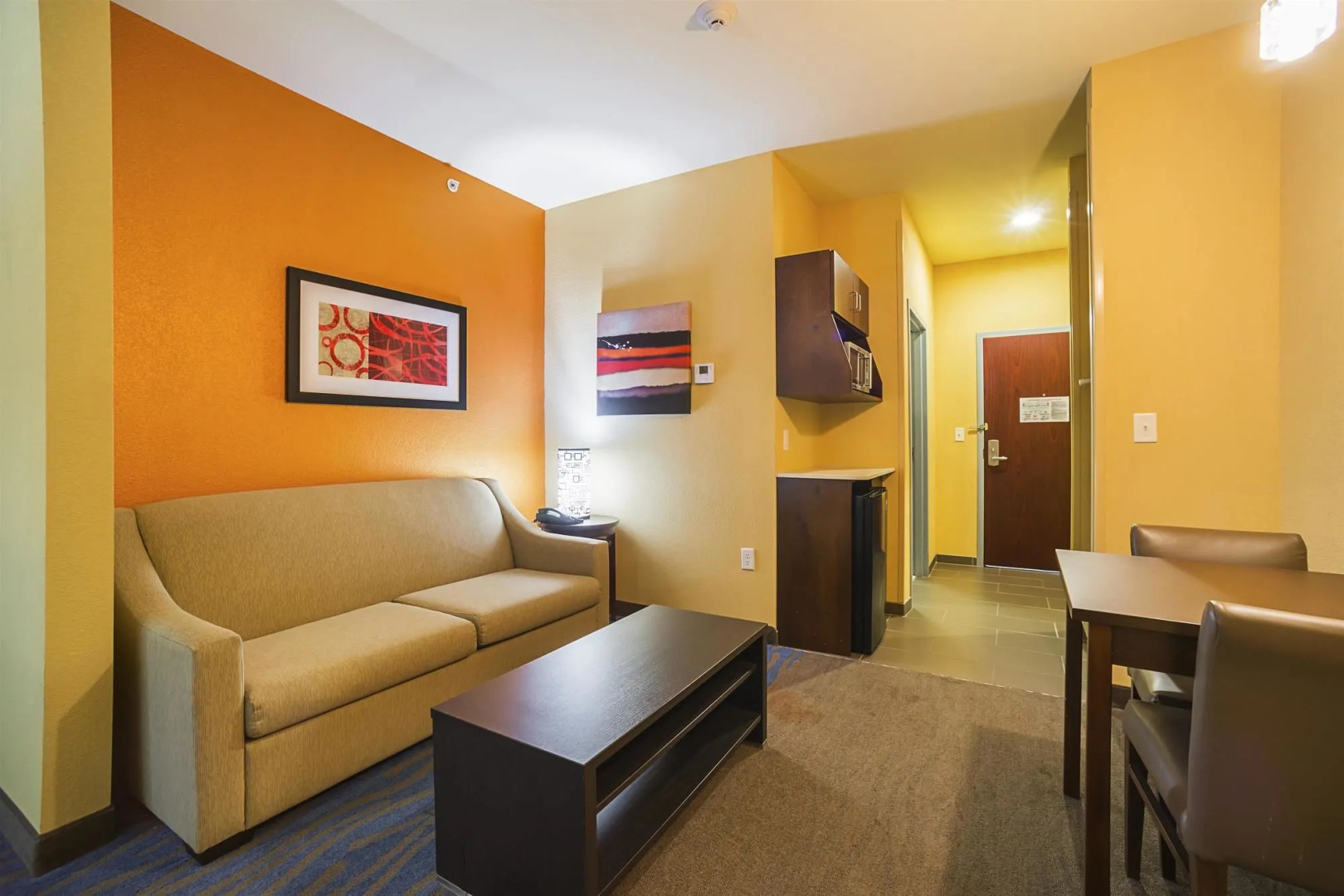 Best Western St. Louis Airport North Hotel & Suites