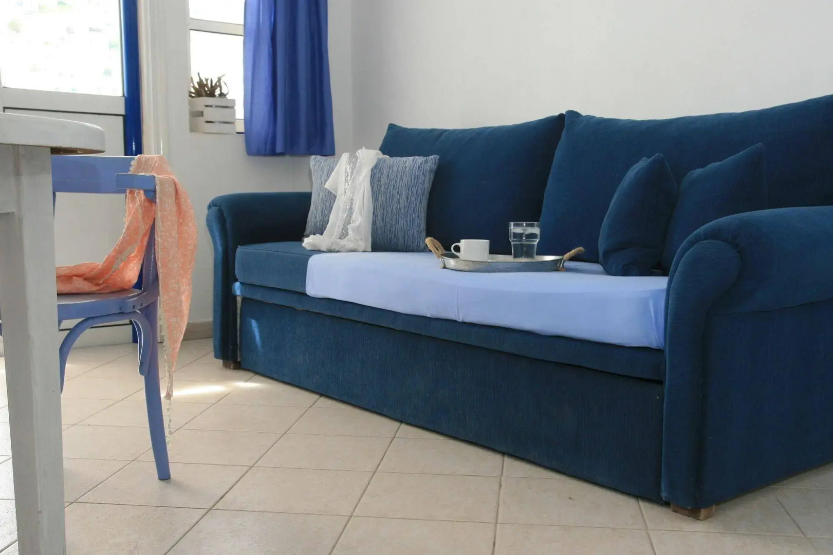 Vithos Aparthotel