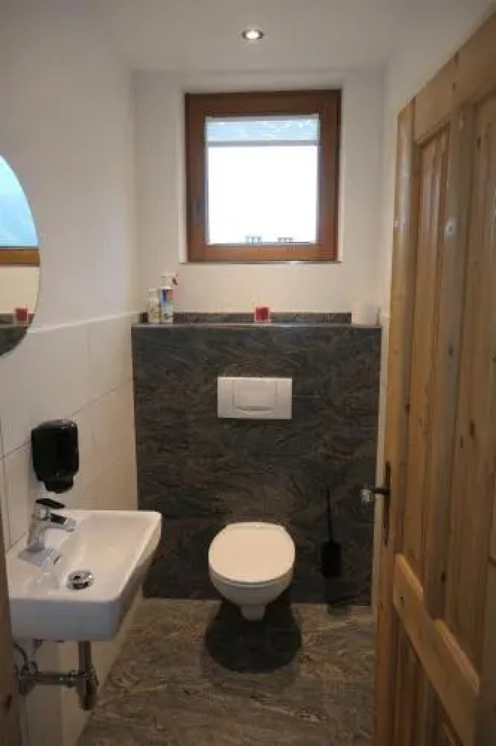 Ferienwohnung Schaffenrath