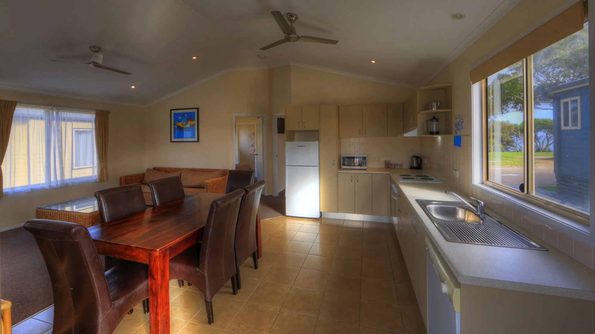 NRMA Merimbula Beach Holiday Resort