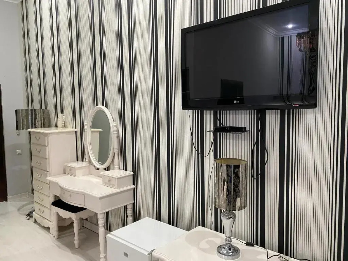 AK Reserve Hotel Atyrau