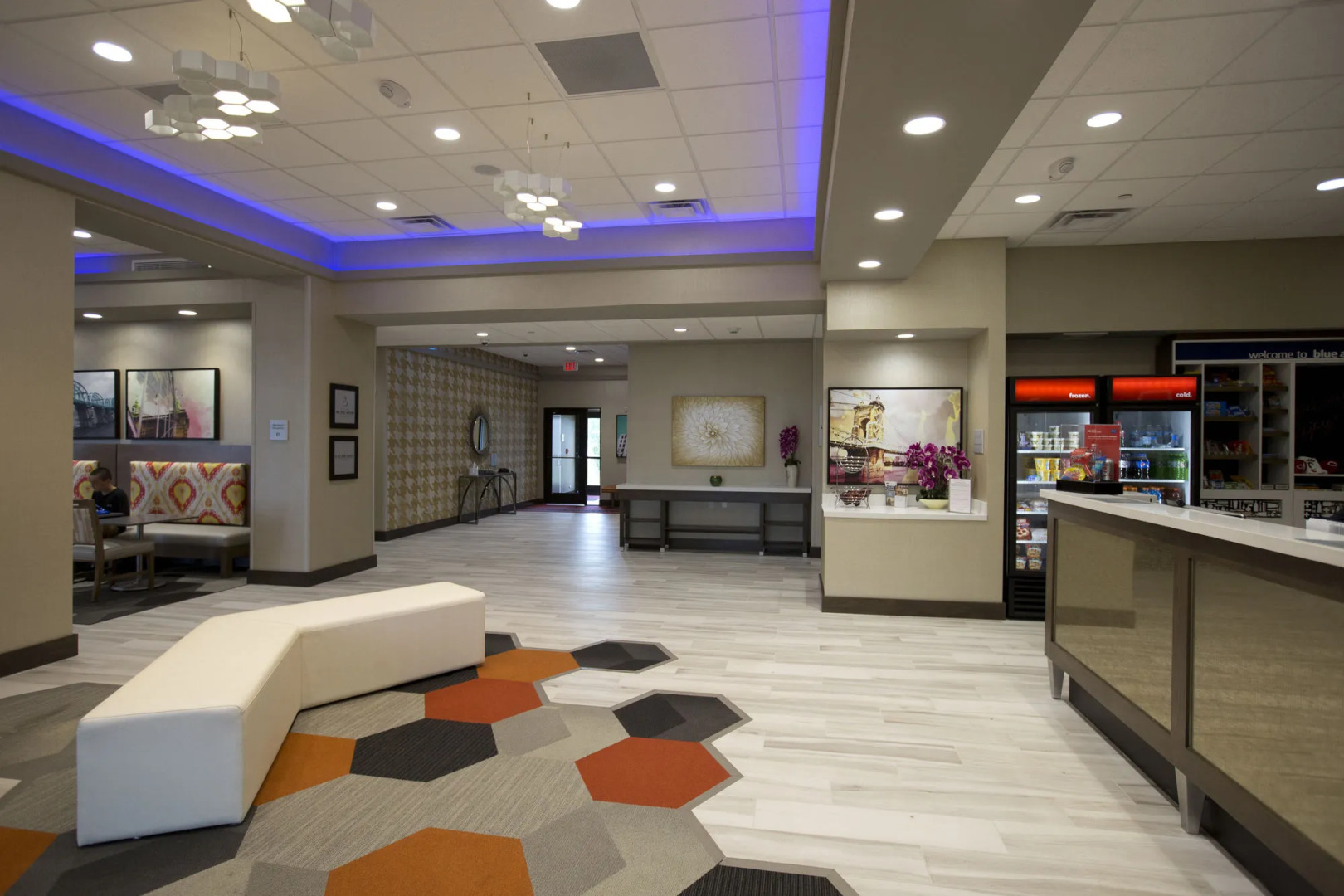 Hampton Inn Blue Ash/Cincinnati