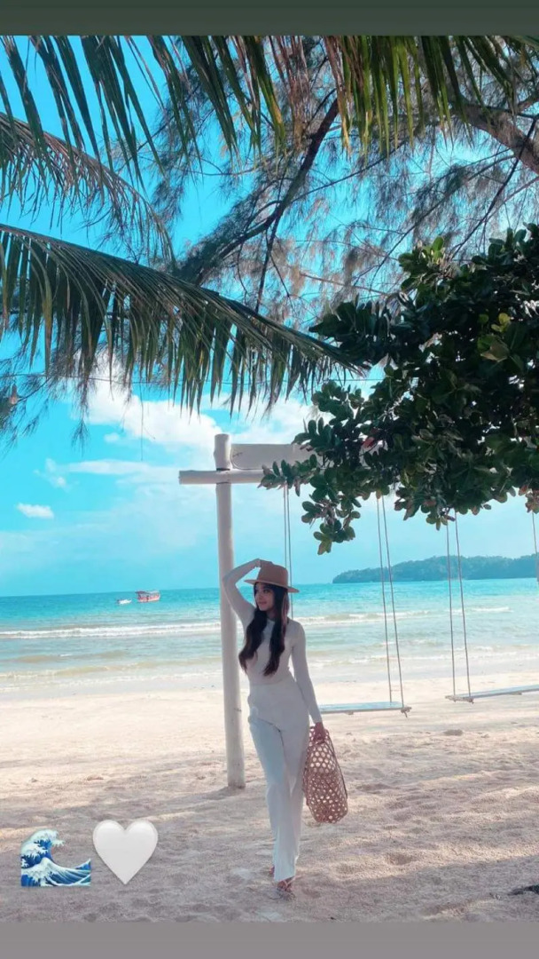 Moonlight Resort Koh Rongsanloem