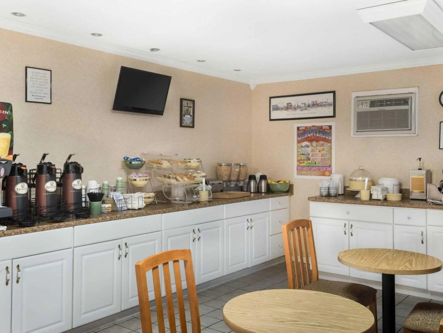 Atlantic Shores Inn and Suites