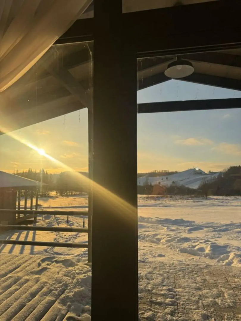 Уютный дом у аквапарка Y.E.S. (1А)