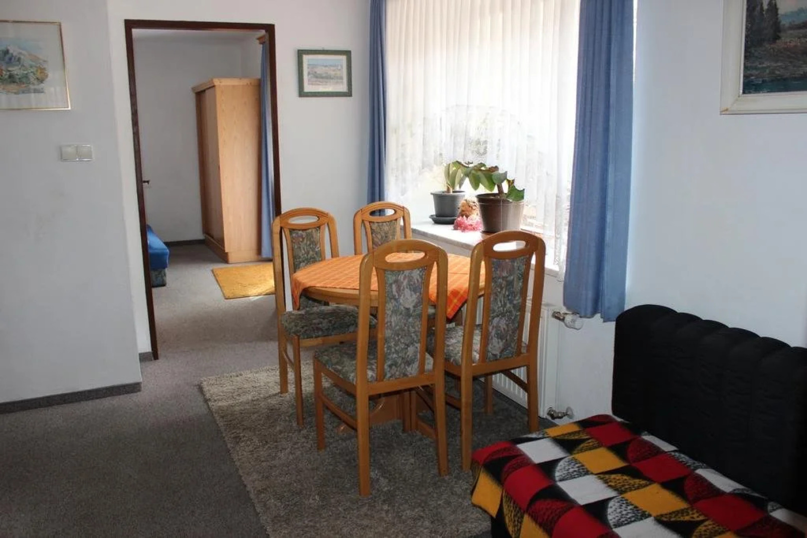 Pension Edlinger