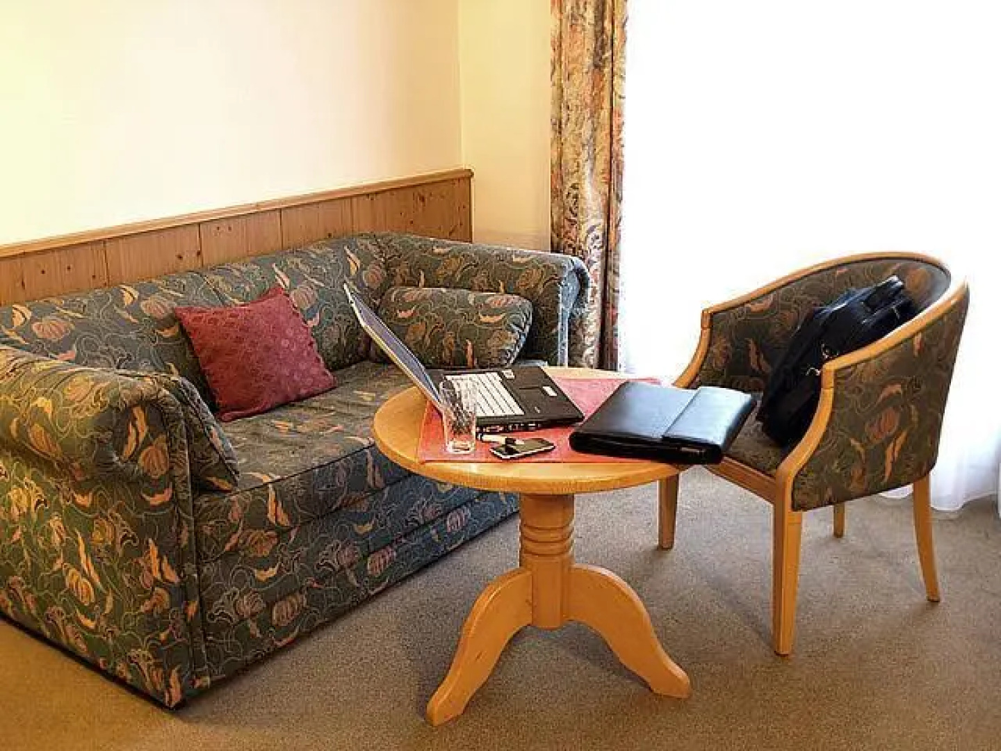 Hotel Salzburger Hof