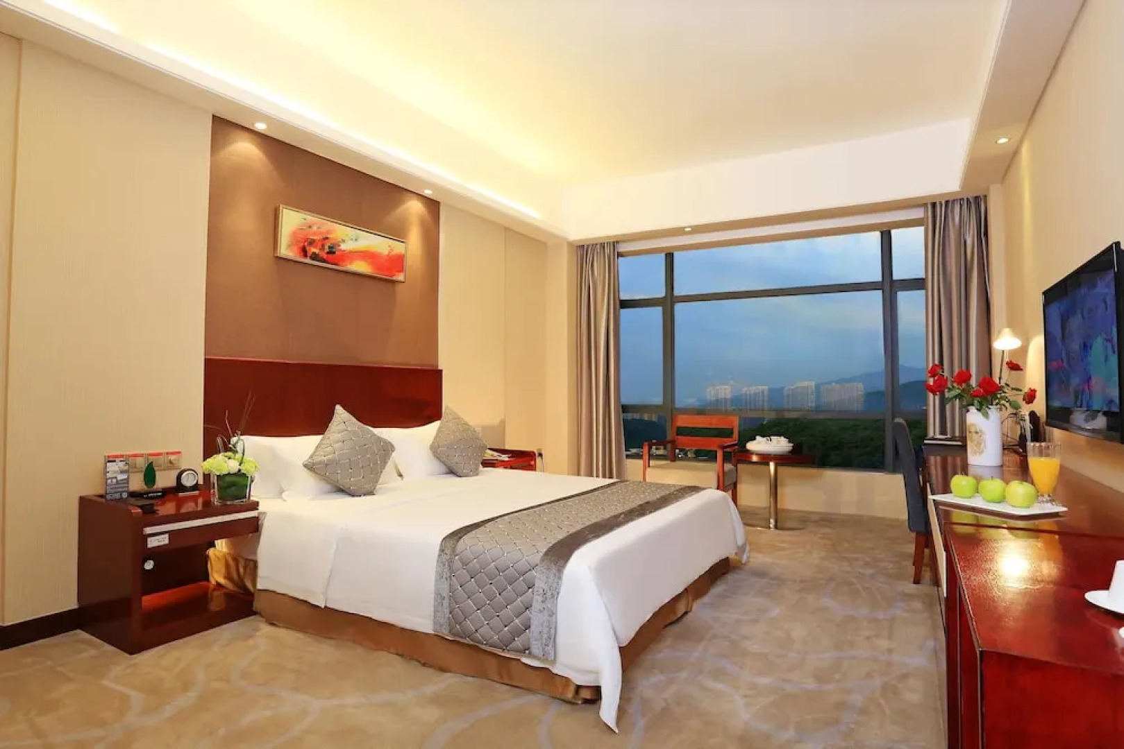 Ramada by Wyndham Longyan