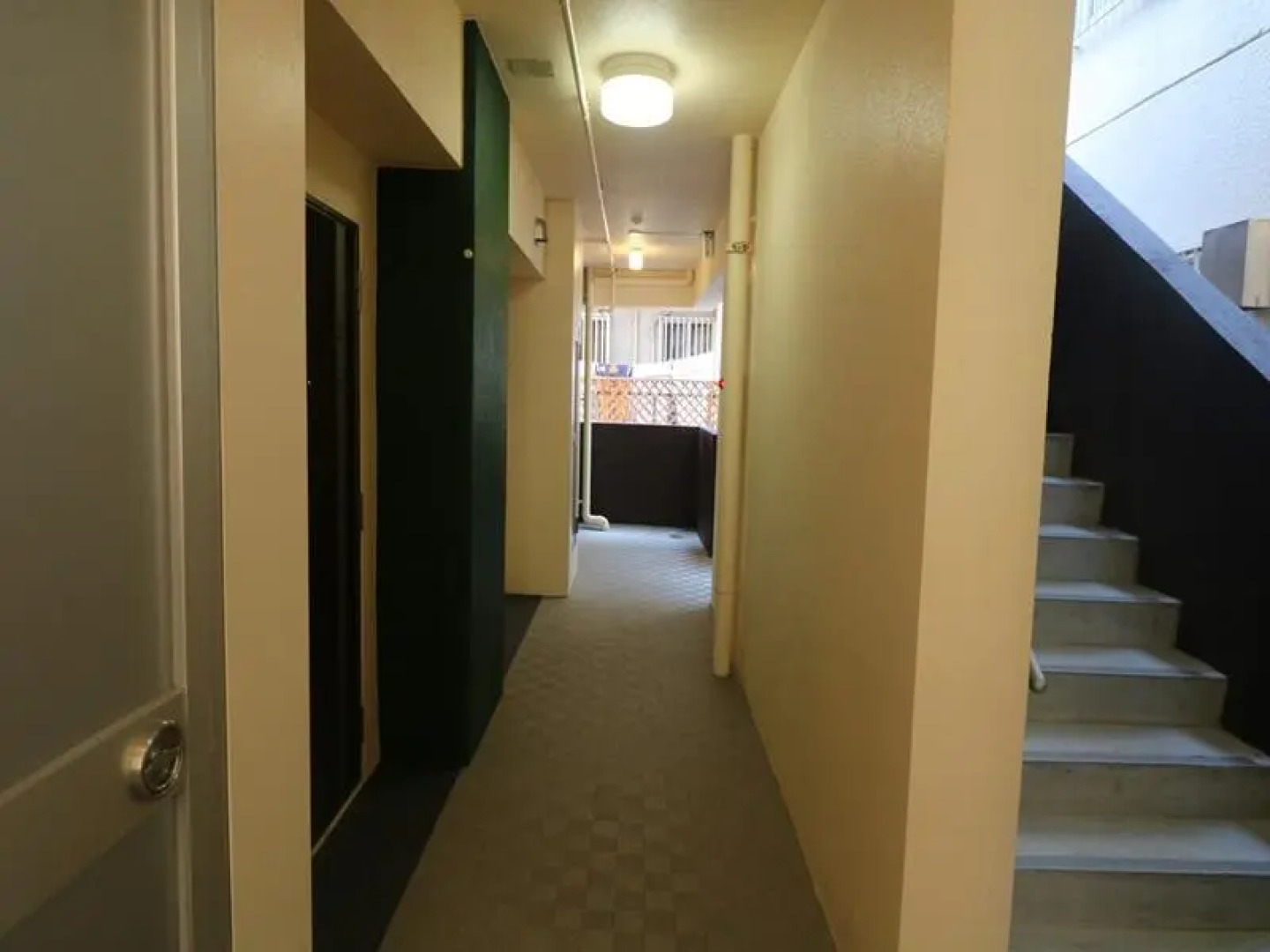 Mr.KINJO EMINENCE INN MAEJIMA