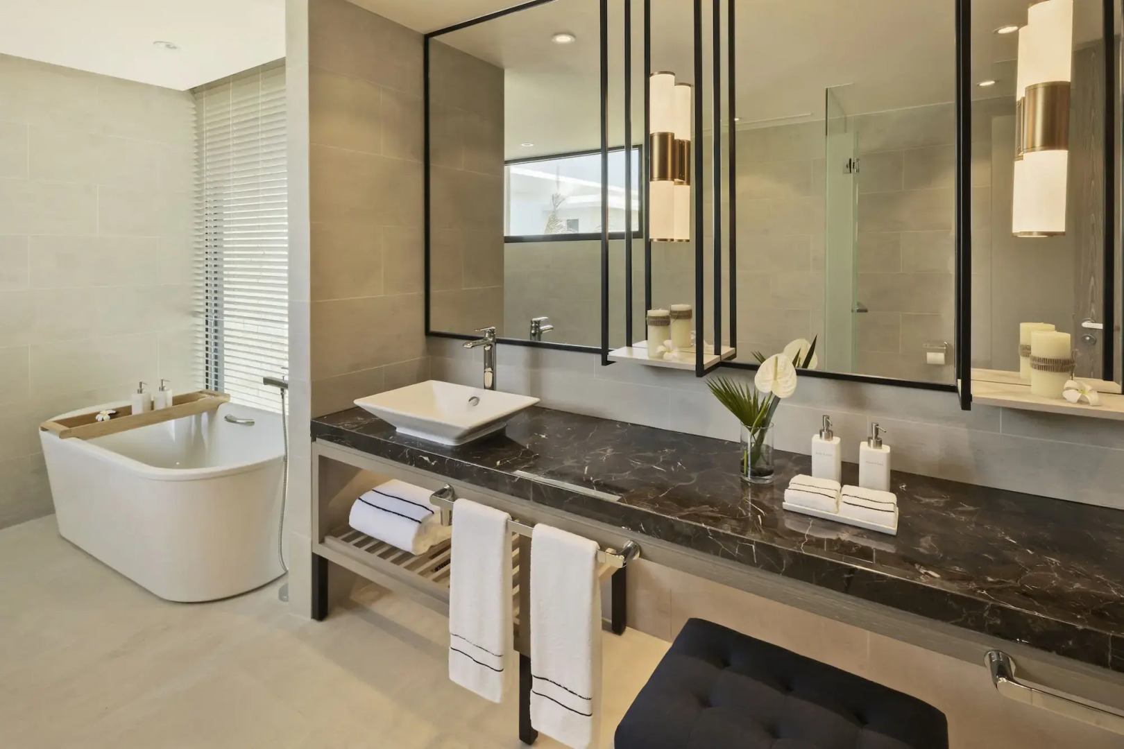 Melia Ho Tram Beach Resort