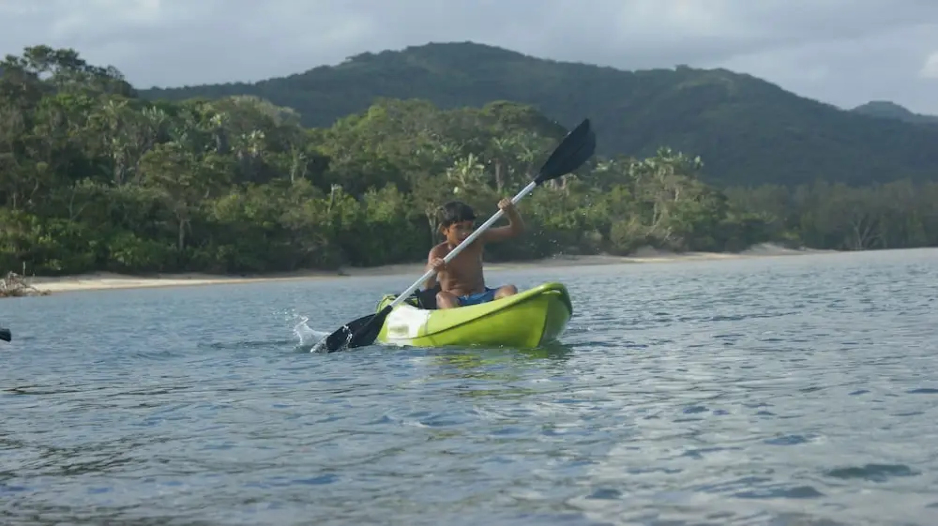 Umgazana River Lodge & Spa