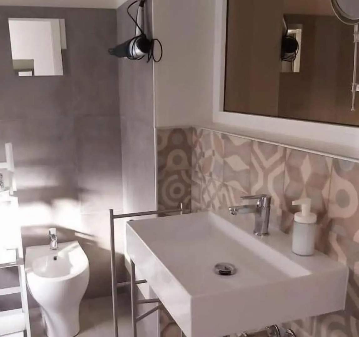 Palazzo al Carmine Dimora Storica