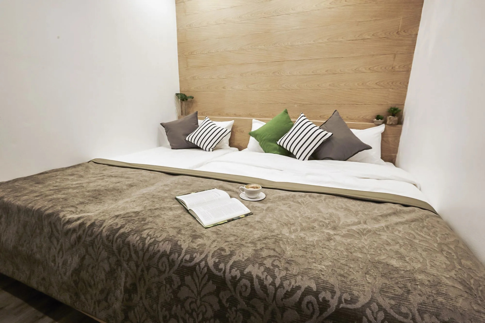 Vann Bangkok Boutique House