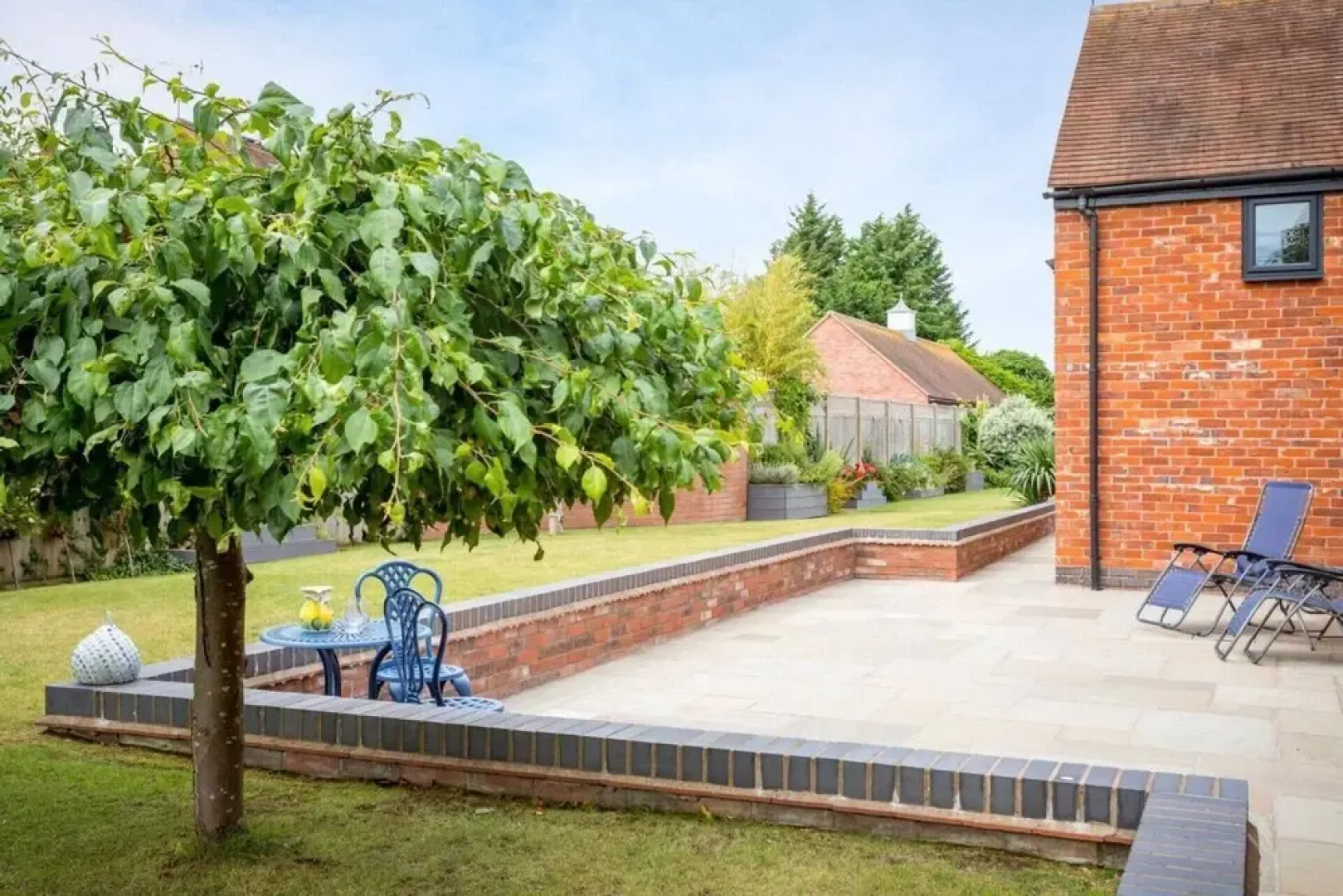Cotswold Barn Conversion With Private Hot Tub