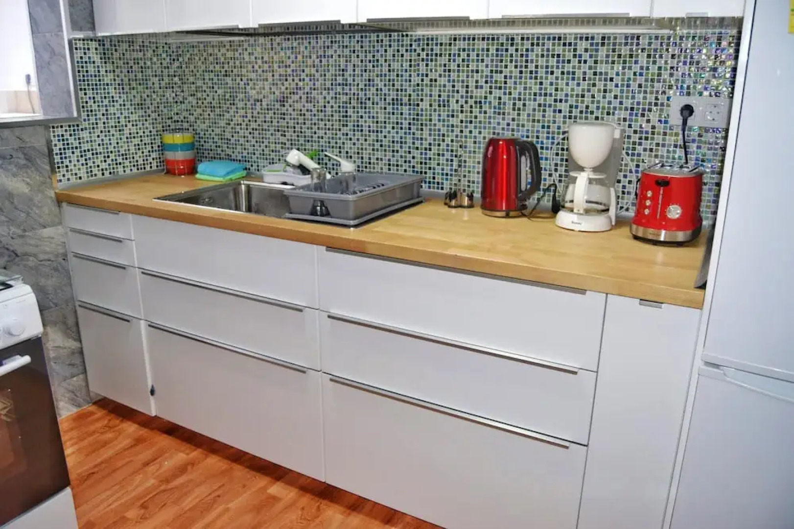 House with 3 Bedrooms in Arinaga, with Wonderful City View, Balcony And Wifi