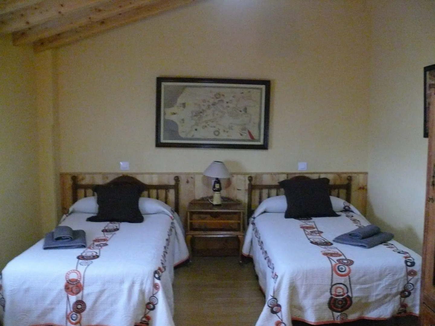 Casa Rural Duquesa De La Conquista