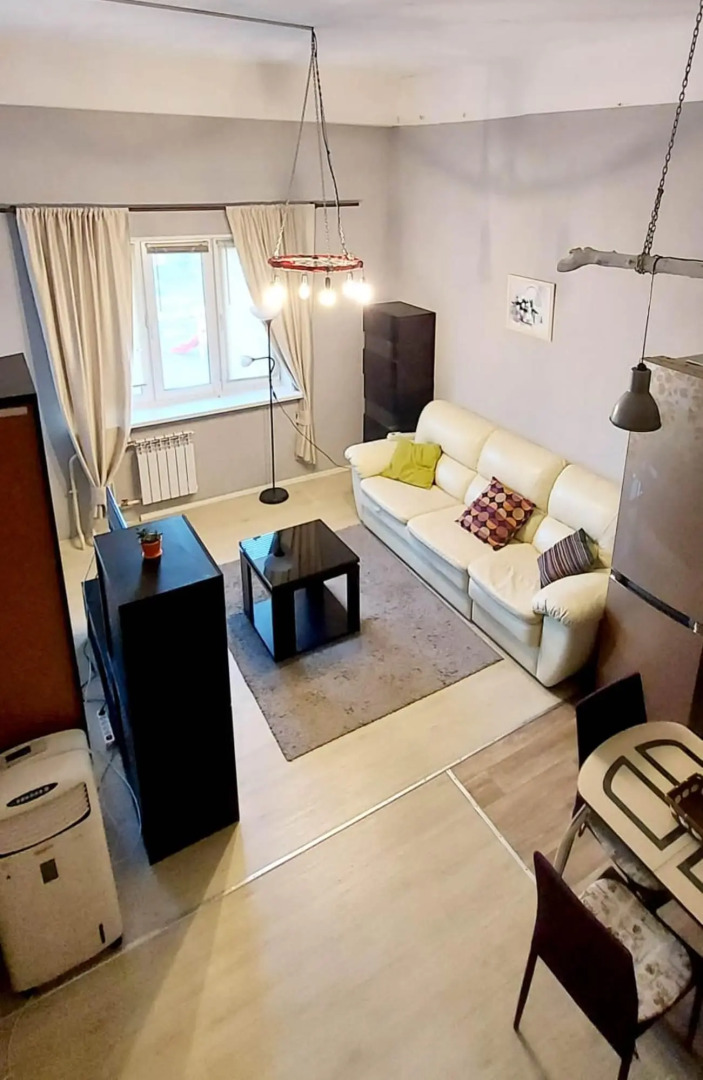 Суточный Рай на улице Народная