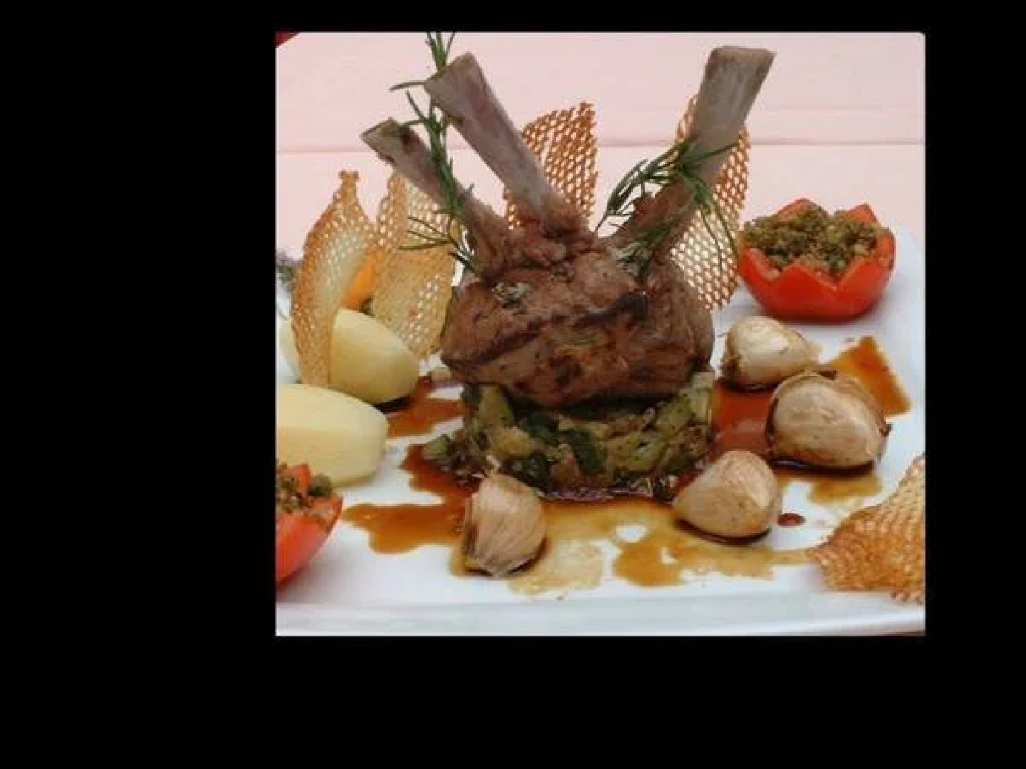 Lauberge Des Sources