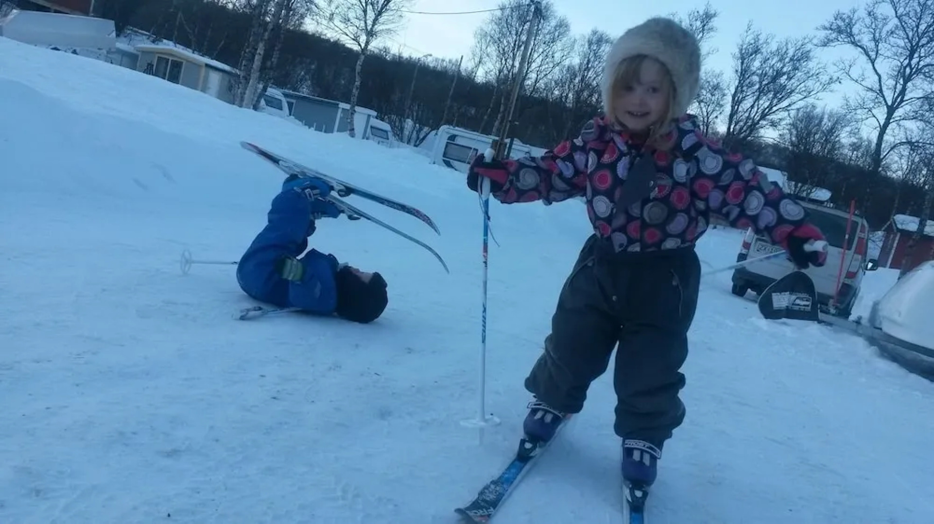 Olderfjord Turistsenter