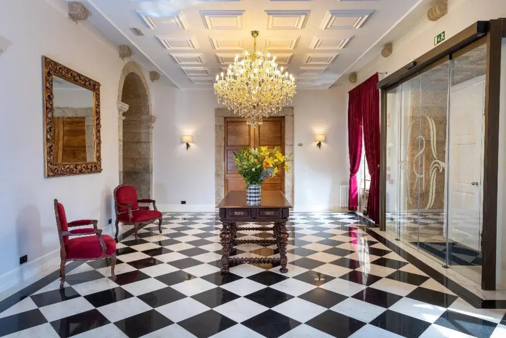 Solar do Requeijo by Luna Hotels&Resorts