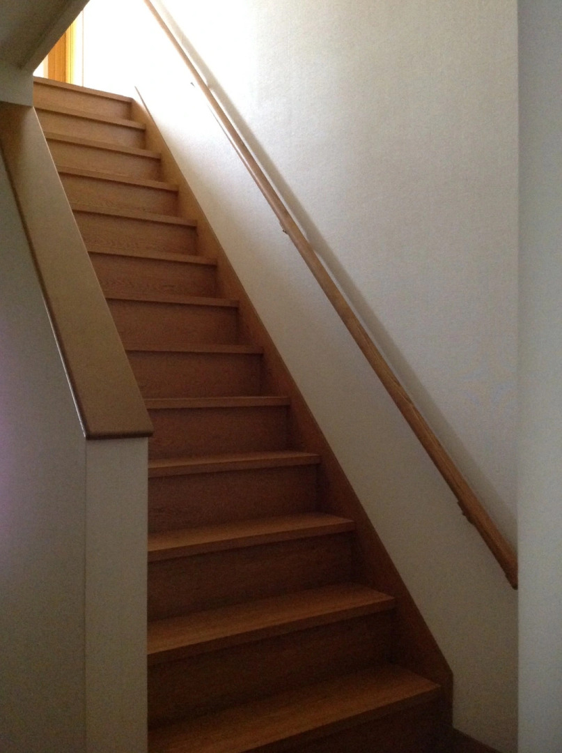 Bamboo House Room B - Economy Double