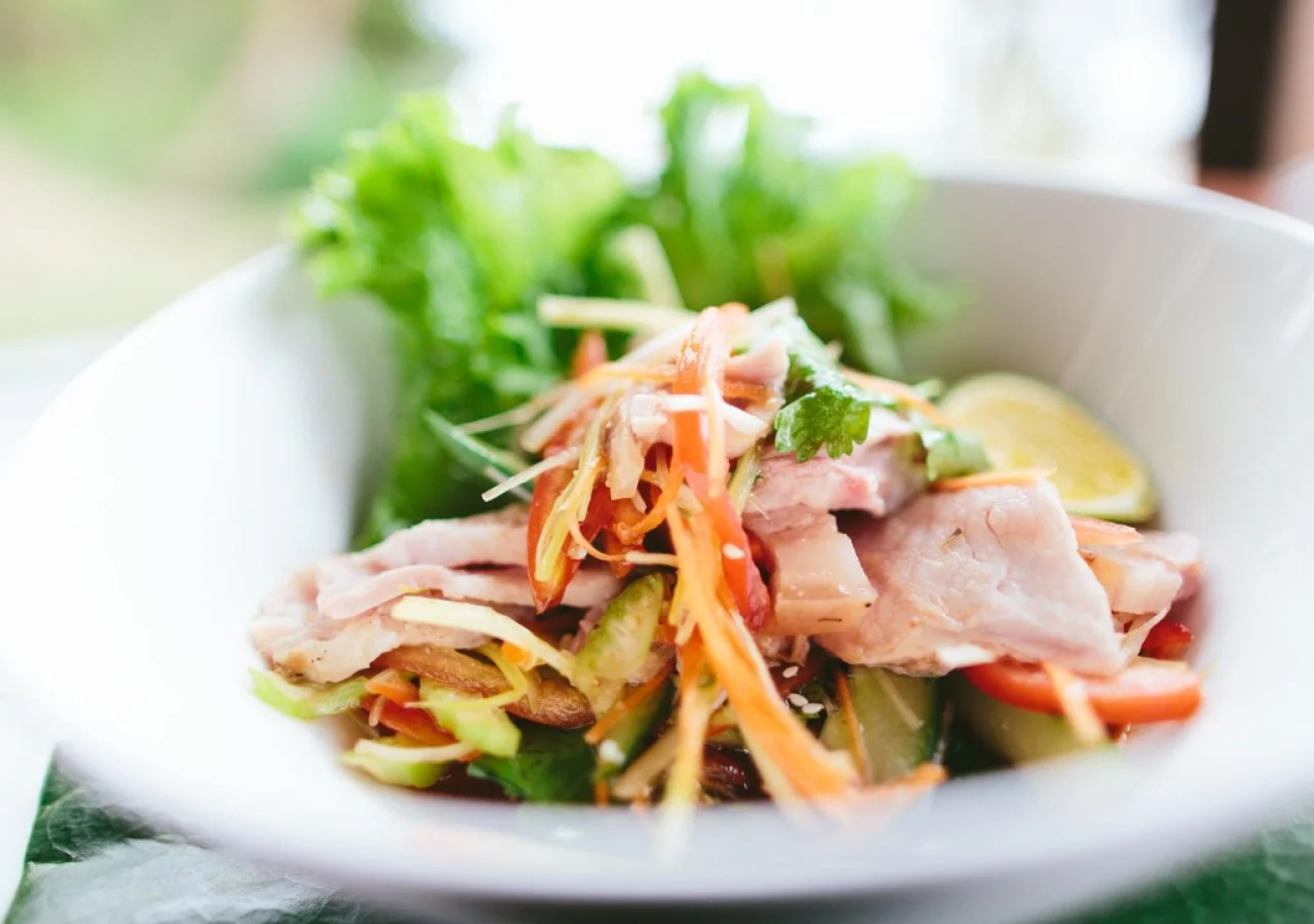 The Remote Resort, Fiji Islands