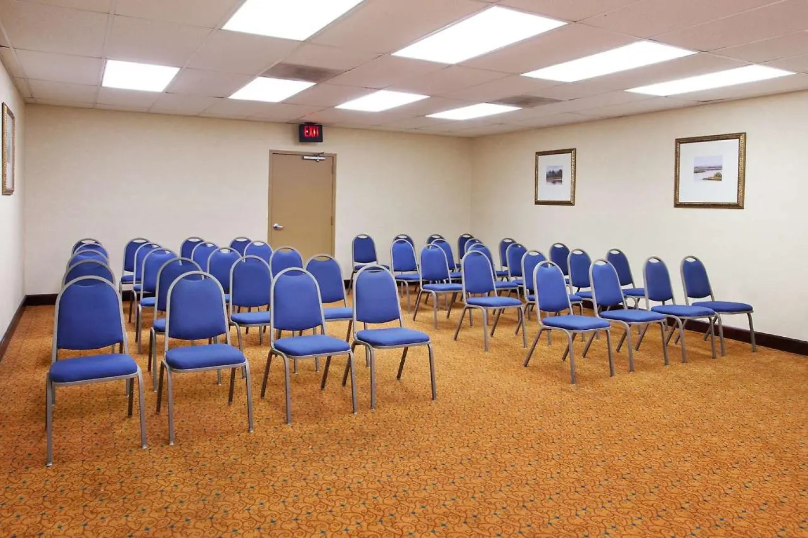 Country Inn & Suites by Radisson, Atlanta Downtown