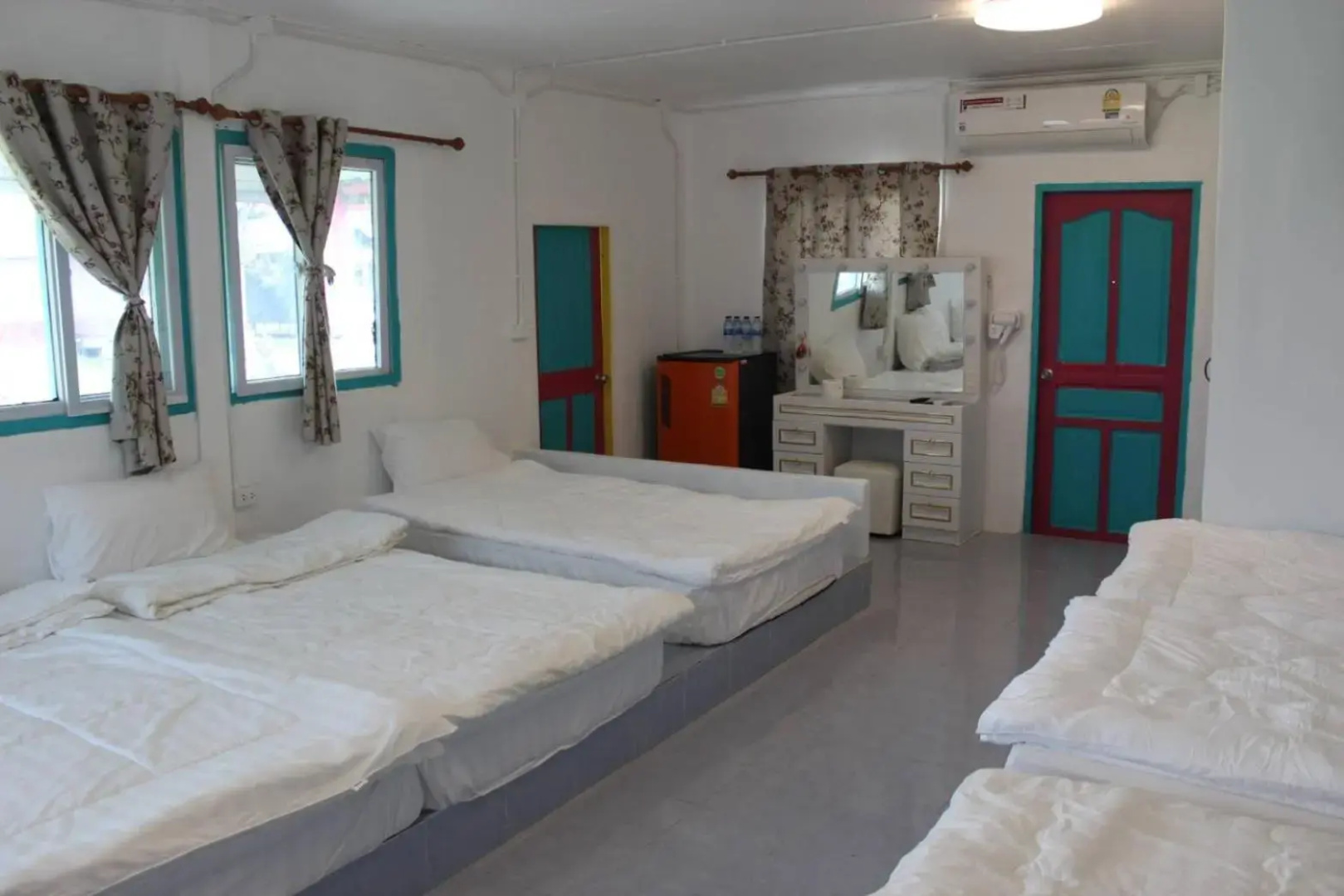 Rai Phurak Resort