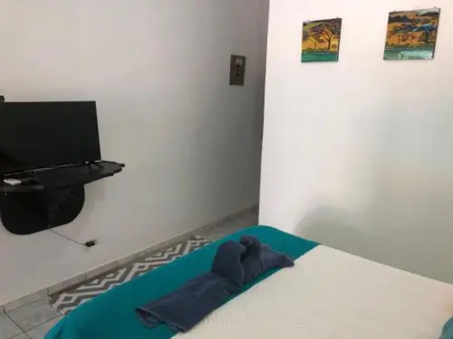 Kosher Hotel Las Orquídeas