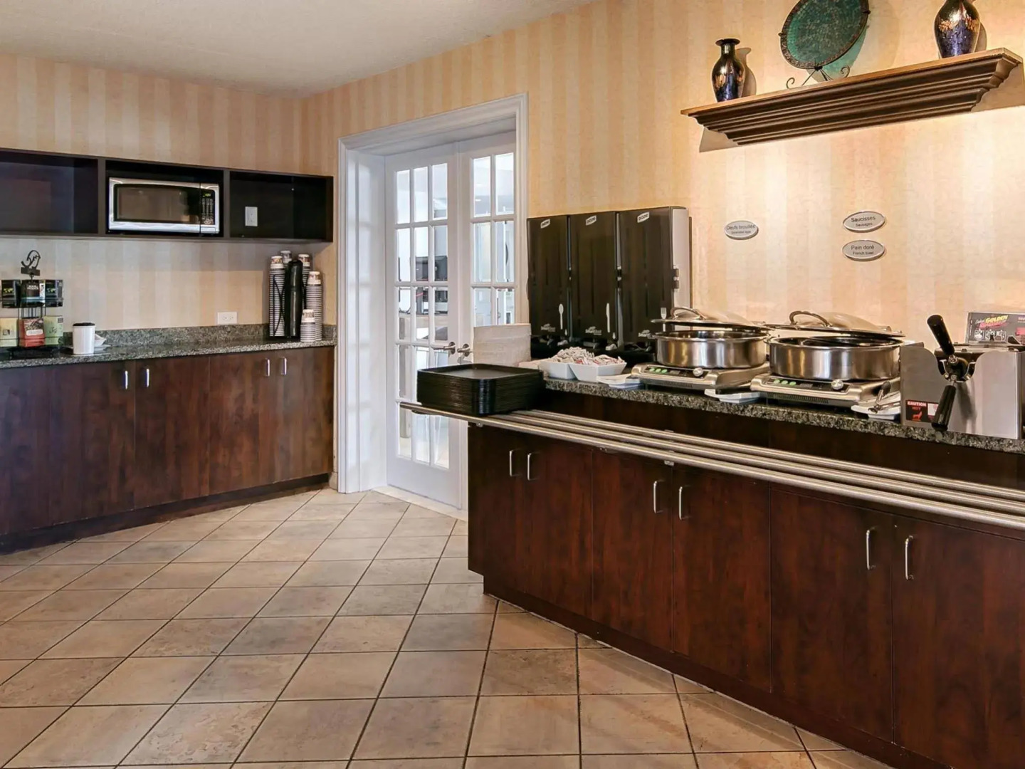 Best Western Hotel Brossard