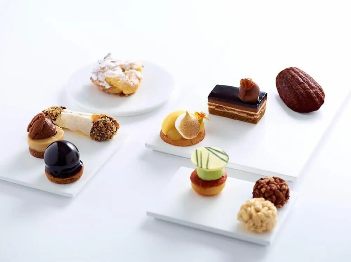 De Barrier - Different Hotels