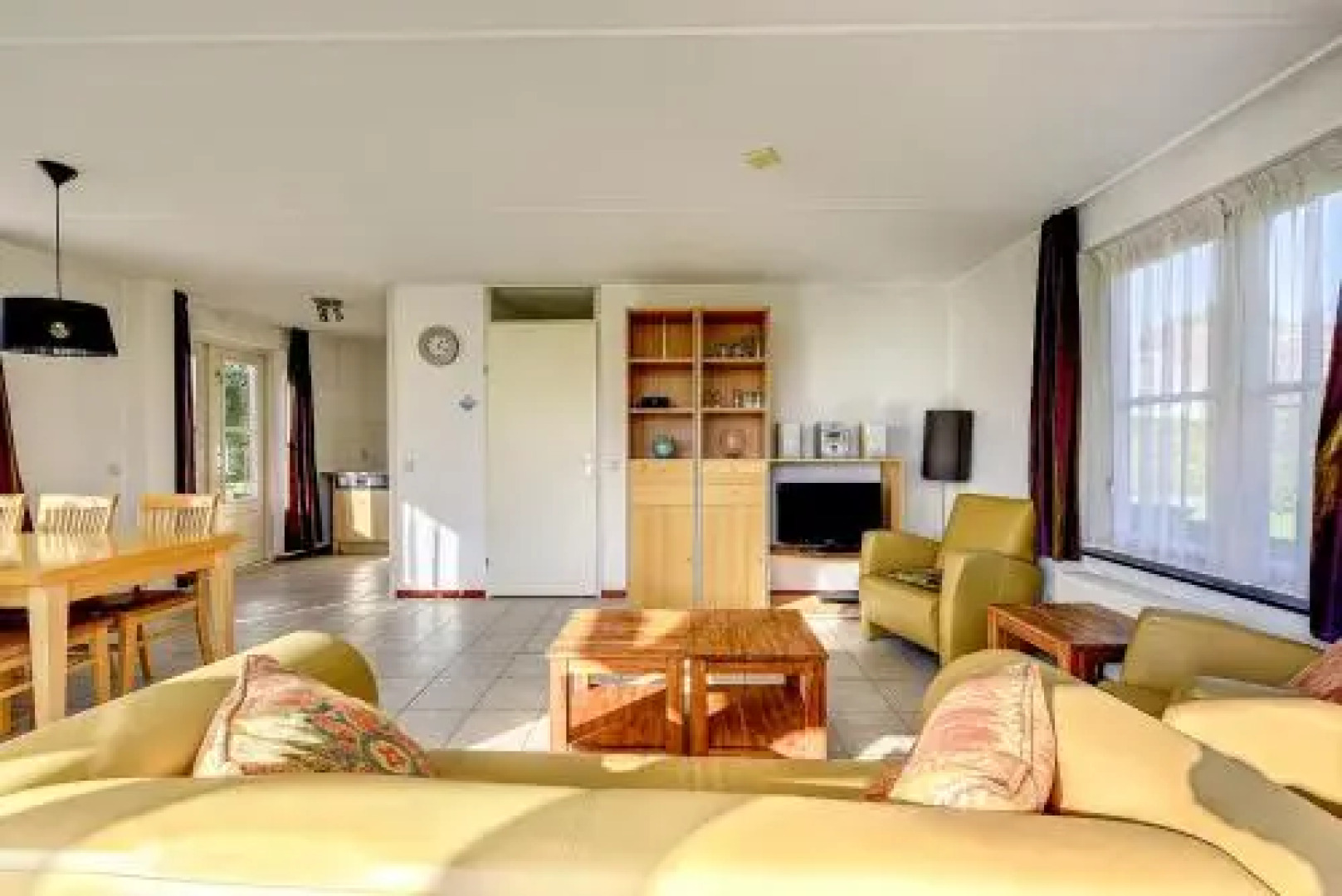 Vesting De Bronsbergen