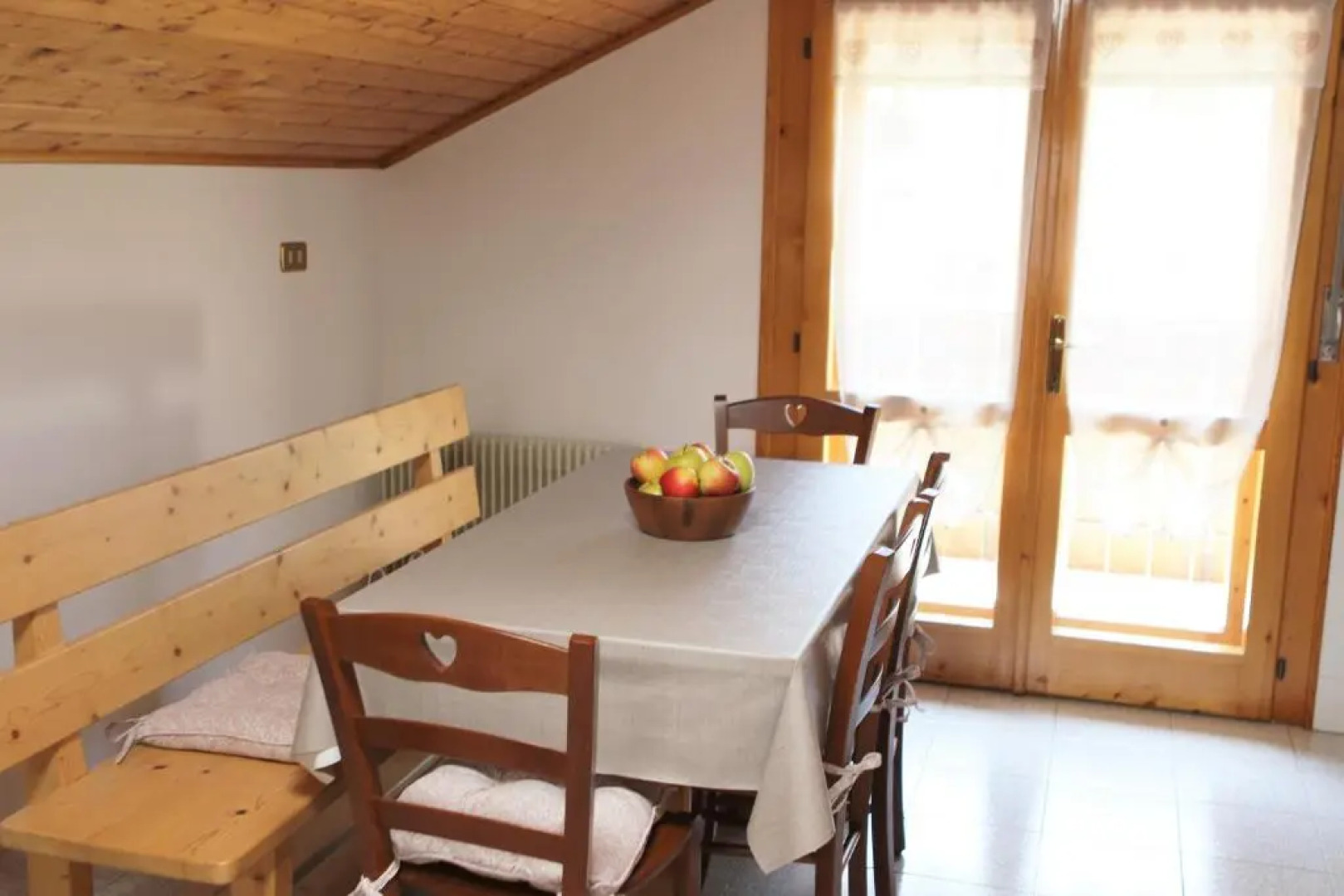 Appartamento Maurizio