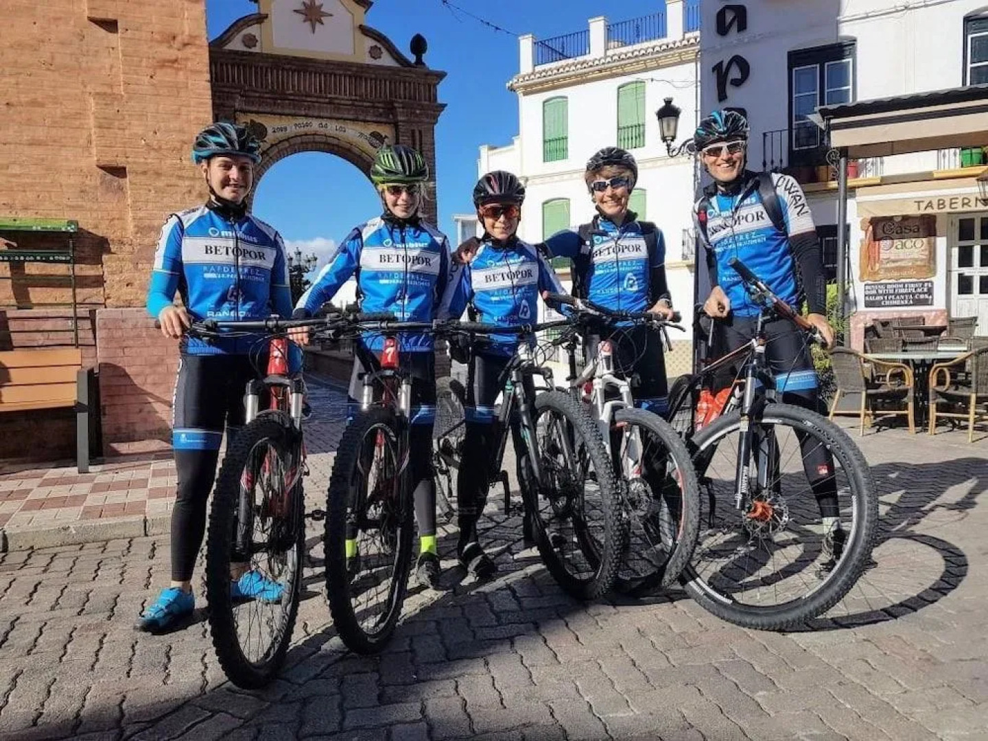 Mesón La Hospedería